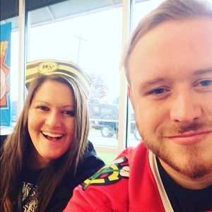 Meet your Posher, Jacob